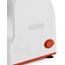 Мясорубка Kitfort КТ-2113-3 1000Вт белый/красный