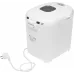 Хлебопечь Kitfort КТ-307 550Вт белый