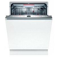 Посудомоечная машина встраив. Bosch SMV6ECX93E 2400Вт полноразмерная