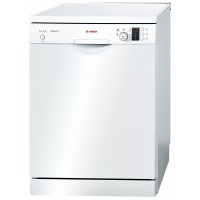 Посудомоечная машина Bosch SMS25GW02E белый (полноразмерная) инвертер