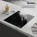 Индукционная варочная поверхность Kuppersberg ICO 402 черный
