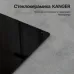 Индукционная варочная поверхность Kuppersberg ICO 402 черный