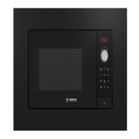 Микроволновая печь Bosch BEL653MB3 25л. 800Вт черный (встраиваемая) Микроволновая печь Bosch BEL653MB3 25л. 800Вт черный (встраиваемая)