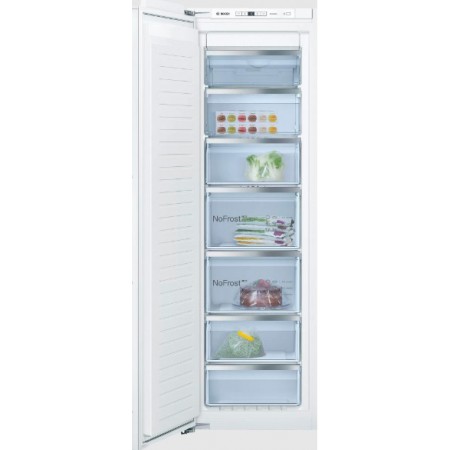 Freezer Bosch GIN81AEF0