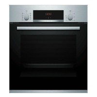 Духовой шкаф Электрический Bosch HBF534ES0Q нержавеющая сталь Духовой шкаф Электрический Bosch HBF534ES0Q нержавеющая сталь