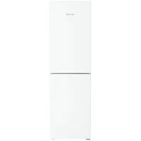 Холодильник Liebherr Plus CNd 5724 2-хкамерн. белый