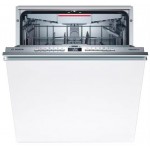 Посудомоечная машина встраив. Bosch SMV4ECX26E полноразмерная