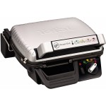 Электрогриль Tefal GC450B32 серебристый