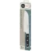 Нож Tefal Jamie Oliver K2671844 (2100122780) стальной сантоку лезв.180мм черный