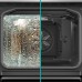 Плита Комбинированная Gorenje GK5A42WF-B белый (металлическая крышка) реш.чугун