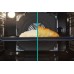 Плита Комбинированная Gorenje GK5A42WF-B белый (металлическая крышка) реш.чугун