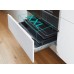 Плита Комбинированная Gorenje GK5A42WF-B белый (металлическая крышка) реш.чугун