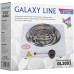 Плита Электрическая Galaxy Line GL 3003 белый эмаль (настольная) (ГЛ3003Л)