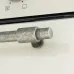 Духовой шкаф Электрический Maunfeld EOEFG.566RIB.RT слоновая кость
