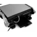 Электрогриль Domfy Metal DSM-EG502 2200Вт черный/серебристый Электрогриль Domfy Metal DSM-EG502 2200Вт черный/серебристый