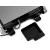Электрогриль Domfy Metal DSM-EG502 2200Вт черный/серебристый Электрогриль Domfy Metal DSM-EG502 2200Вт черный/серебристый