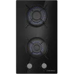 Газовая варочная поверхность Maunfeld EGHG.32.1EB/G черный