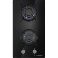 Газовая варочная поверхность Maunfeld EGHG.32.1EB/G черный