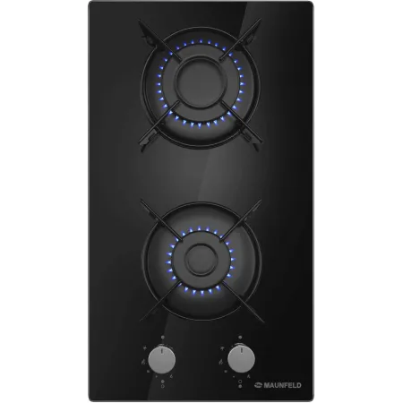 Газовая варочная поверхность Maunfeld EGHG.32.1EB/G черный
