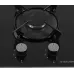 Газовая варочная поверхность Maunfeld EGHG.32.1EB/G черный