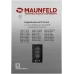 Газовая варочная поверхность Maunfeld EGHG.32.1EB/G черный
