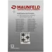 Газовая варочная поверхность Maunfeld EGHG.43.33CBG.R/G бежевый