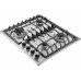 Газовая варочная поверхность Maunfeld EGHS.64.6CS/G нержавеющая сталь