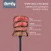 Электрогриль Domfy Metal DSM-EG703 2200Вт серебристый/черный Электрогриль Domfy Metal DSM-EG703 2200Вт серебристый/черный
