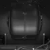 Вытяжка каминная Maunfeld Bath 402 черный управление: кнопочное (1 мотор)
