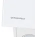 Вытяжка каминная Maunfeld Medway 60 белый управление: сенсорное (1 мотор) Вытяжка каминная Maunfeld Medway 60 белый управление: сенсорное (1 мотор)