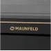 Микроволновая печь Maunfeld JBMO.20.5ERBG 20л. 700Вт черный (встраиваемая)