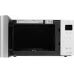 Микроволновая Печь LG MW23R35GIH 23л. 1000Вт белый