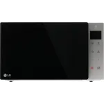 Микроволновая Печь LG MW25R35GISL 25л. 1000Вт стальной/черный