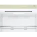 Холодильник LG GC-B569PECM 2-хкамерн. бежевый глянц. инвертер