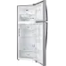 Холодильник LG GC-H502HMHZ 2-хкамерн. серебристый инвертер