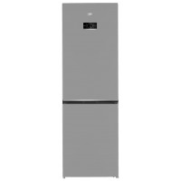 Холодильник Beko B3RCNK362HS 2-хкамерн. серебристый