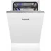 Посудомоечная машина встраив. HomsAir DW44L-2 узкая Посудомоечная машина встраив. HomsAir DW44L-2 узкая