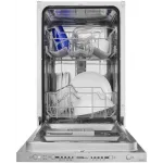 Посудомоечная машина встраив. HomsAir DW44L-2 узкая Посудомоечная машина встраив. HomsAir DW44L-2 узкая