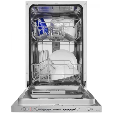 Посудомоечная машина встраив. HomsAir DW44L-2 узкая Посудомоечная машина встраив. HomsAir DW44L-2 узкая