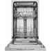 Посудомоечная машина встраив. HomsAir DW44L-2 узкая Посудомоечная машина встраив. HomsAir DW44L-2 узкая