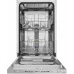 Посудомоечная машина встраив. HomsAir DW44L-2 узкая Посудомоечная машина встраив. HomsAir DW44L-2 узкая