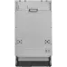 Посудомоечная машина встраив. HomsAir DW44L-2 узкая Посудомоечная машина встраив. HomsAir DW44L-2 узкая