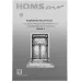 Посудомоечная машина встраив. HomsAir DW44L-2 узкая Посудомоечная машина встраив. HomsAir DW44L-2 узкая