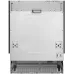 Посудомоечная машина встраив. HomsAir DW64E полноразмерная