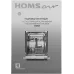Посудомоечная машина встраив. HomsAir DW64E полноразмерная