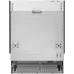 Посудомоечная машина встраив. HomsAir DW66M 2100Вт полноразмерная