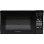 Микроволновая Печь Panasonic NN-ST25HBZPE 20л. 800Вт черный