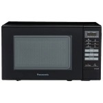 Микроволновая Печь Panasonic NN-SB26MBZPE 20л. 800Вт черный