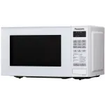Микроволновая Печь Panasonic NN-GT261WZPE 20л. 800Вт белый