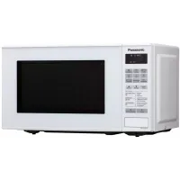 Микроволновая Печь Panasonic NN-GT261WZPE 20л. 800Вт белый